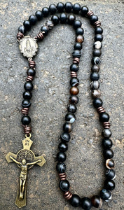 Black Fatima Mission Rosary