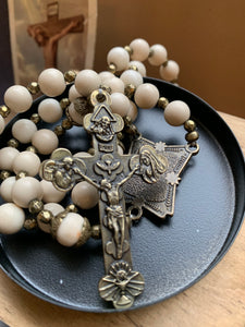 Mother of The Divine Mission Rosary