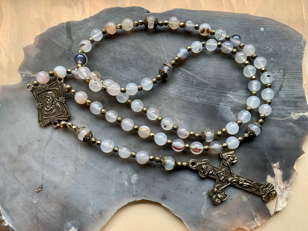 Beautiful Savior Mission Rosary
