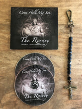 Load image into Gallery viewer, Black Decade + Come Hold My Son - The Rosary