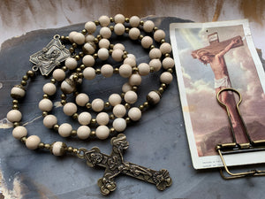 Mother of The Divine Mission Rosary