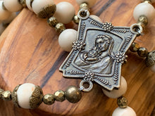 Load image into Gallery viewer, Mother of The Divine Mission Rosary