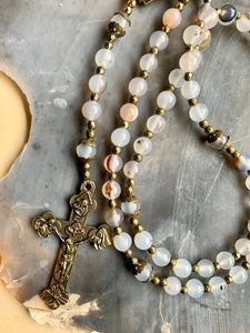 Beautiful Savior Mission Rosary