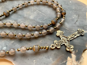 Divine Mercy Mission Rosary