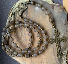 Load image into Gallery viewer, Divine Mercy Mission Rosary
