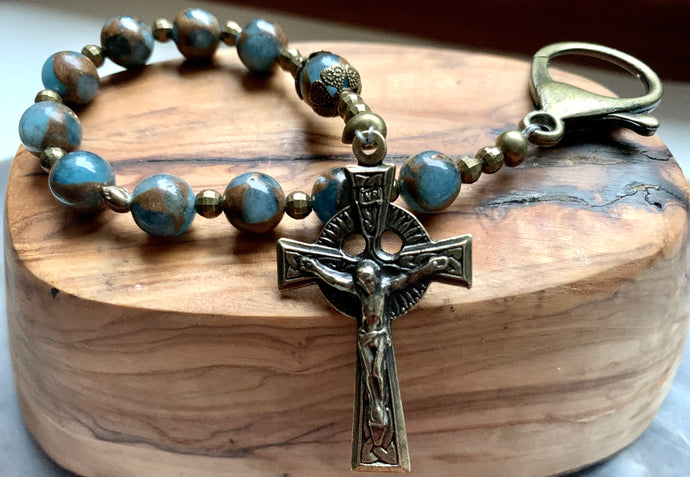 World Mission Decade Rosary