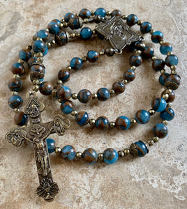 World Mission Rosary