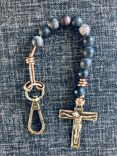 Load image into Gallery viewer, Black Decade + Come Hold My Son - The Rosary